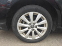 米其林（MICHELIN）汽車(chē)輪胎 215/55R17 94V 浩悅五代Primacy 5 適配邁騰帕薩特/天籟 曬單實(shí)拍圖