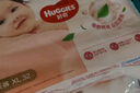 好奇（Huggies）鉑金裝小桃褲拉拉褲XL64片(12-17kg)加大號(hào)尿不濕【消暑散熱】 曬單實(shí)拍圖
