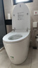 海爾（Haier）智能馬桶 無(wú)水壓限制全自動(dòng)清洗烘干一體機HR290-V30 包送貨安裝 曬單實(shí)拍圖