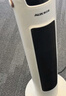 奧克斯（AUX）取暖器/電暖器/電暖氣家用/取暖電器/電暖氣暖風(fēng)機電暖風(fēng)熱風(fēng)機電熱扇塔式石墨烯暖風(fēng)機NSBE-200GS 曬單實(shí)拍圖