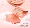 貝德美兒童化妝品彩妝禮盒套裝無毒女孩專用舞臺妝化妝品大禮盒 曬單實拍圖