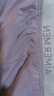 愛(ài)慕先生（AIMER MEN）愛(ài)慕先生男士?jì)妊澊合耐笟狻?條裝】抗菌3A抗菌莫代爾平角褲 曬單實(shí)拍圖