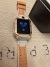 小天才電話(huà)手表Z6Pro/Z6Pro少年版【咨詢(xún)提供刻字服務(wù)】長(cháng)續航防水GPS定位智能手表兒童手表Z6D 官方旗艦 Z6Pro少年款-茶金白 【咨詢(xún)送電話(huà)卡】 曬單實(shí)拍圖