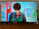 飛利浦（PHILIPS）65英寸游戲電視120Hz超薄護(hù)眼智慧屏杜比視界4+64G智能平板電視65PUF8399/T3二級(jí)能效國家補(bǔ)貼15% 曬單實(shí)拍圖