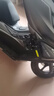 叢象摩托車(chē)水杯支架保險杠水壺杯架電動(dòng)車(chē)自行車(chē)水杯架踏板車(chē)水瓶飲料支架保險杠改裝配件裝備保溫杯架 帶架水杯架送工具(黑) 曬單實(shí)拍圖