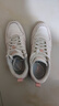 李寧穗歲 休閑板鞋女鞋經(jīng)典百搭運動(dòng)鞋男女小白鞋AGCT148 曬單實(shí)拍圖
