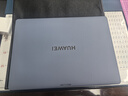 華為MateBook Pro 柔光版筆記本電腦 OLED護(hù)眼云晰柔光屏 鴻蒙操作系統(tǒng) 970g超輕薄長(zhǎng)續(xù)航32GB 1TB晴藍(lán) 曬單實(shí)拍圖