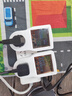 炬為wifi智能插座電表數顯電壓表電流表功率計曲線(xiàn)電力監測電費電量表 10A插頭S1BWP炬為第三代終極版！ 曬單實(shí)拍圖