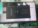 飛利浦（PHILIPS）27英寸2K原生200Hz超頻210Hz電競游戲電腦顯示器 FastIPS快速液晶 0.3ms HDR 顯示屏 27M3N3540Q 曬單實(shí)拍圖