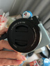 索尼（SONY）ZV-E10 微單數碼相機 4K視頻 vlog 直播相機 zv-e10 創(chuàng  )意濾鏡 黑色套機【128卡+相機套+品牌電池+座充】 官方標配 曬單實(shí)拍圖