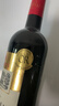 利楓法國原瓶進(jìn)口紅酒 米古樂(lè )城堡超級波爾多干紅葡萄酒 750ml 單支裝 曬單實(shí)拍圖