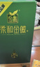 金徽 柔和H6 濃香型白酒 46度 500ml*4瓶 整箱裝 中秋送禮 曬單實拍圖
