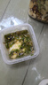 芥末海螺片150g*2盒 燒烤夜宵預制菜 海鮮下酒下飯小菜 日式料理 曬單實拍圖