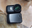 大疆【新品】DJI Osmo Nano 標準套裝（64GB）自由視角穿戴相機Vlog騎行親子寵物運動(dòng)相機4K拇指相機 曬單實(shí)拍圖