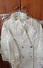 洗衣服上門(mén)取件 洗衣服務(wù) 干洗衣服上門(mén)服務(wù)羽絨服干洗上門(mén)取件棉服/羽絨服/襯衫/外套干洗水洗殺菌去漬熨燙 任選衣服4件 【下單后聯(lián)系客服預約取件時(shí)間】 曬單實(shí)拍圖