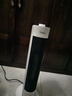 美的（Midea）【超級單品】暖風(fēng)機/小太陽(yáng)取暖器/全屋升溫電暖器/立式輕音電暖氣家用電熱風(fēng)扇節能烤火爐 HFV20D 曬單實(shí)拍圖