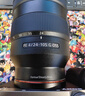 索尼（SONY）【保價(jià)11.11】FE 24-105mm F4 全畫(huà)幅標準變焦微單相機G鏡頭 E卡口(SEL24105G) 曬單實(shí)拍圖