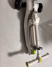 babycare兒童滑板車(chē)2-3-6歲輕便可折疊滑滑車(chē)男女童可坐可騎溜溜車(chē)-辛德白 曬單實(shí)拍圖