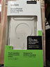 貝爾金（BELKIN）適用iphone17promax手機(jī)殼 蘋果17promax全包磁吸手機(jī)殼 透明手機(jī)保護(hù)套 曬單實拍圖