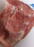 伊明食品進(jìn)口原切牛瘦肉3斤 清真生鮮牛肉精選大塊牛瘦肉部位燉煮健身減脂 曬單實(shí)拍圖