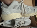NEW BALANCE老爹鞋男鞋女鞋情侶百搭休閑運動(dòng)鞋878系列CM878MA1 40.5 曬單實(shí)拍圖