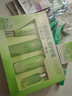 百雀羚（PECHOIN）護膚套裝草本精萃套裝水乳霜補水套裝品質(zhì)國貨送女友 曬單實(shí)拍圖