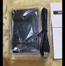 聯(lián)想（Lenovo）2TB 移動(dòng)硬盤(pán)F508 USB3.2Gen1  2.5英寸機械硬盤(pán) 筆記本電腦外接  文件照片備份 外置存儲 曬單實(shí)拍圖