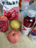 山姆大叔正宗甘肅天水花牛蘋(píng)果【順豐速運-可送貨上門(mén)】蛇紅果面粉脆水果 A+大果（單果約70-75mm） 3斤裝【較劃算-嘗鮮裝】?jì)?.5斤 曬單實(shí)拍圖