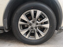 普利司通（Bridgestone）汽車(chē)輪胎 235/65R18 106H H/P SPORT 原廠(chǎng)配套樓蘭 曬單實(shí)拍圖
