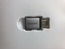 綠聯(lián) OTG轉(zhuǎn)接頭Type-C轉(zhuǎn)USB3.2安卓接U盤拓展轉(zhuǎn)換頭器 通用華為P50Pro榮耀小米手機 鋁殼款【Type-C轉(zhuǎn)USB】USB3.2 曬單實拍圖