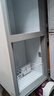 北極熊（BEIJIXIONG）冰柜商用臥式大容量冷柜家用冷藏冷凍單雙溫展示柜銅管部件 638雙溫【一級能效 升級銅管部件】 曬單實(shí)拍圖