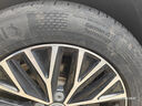 德國(guó)馬牌（Continental）汽車(chē)輪胎 205/60R16 96V XL UCJ 適配軒逸/新?？怂?速騰 曬單實(shí)拍圖