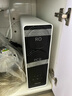美的（Midea）出品WAHIN華凌凈水器家用廚下式凈飲機國家補貼凈水機RO反滲透直飲機6年長(cháng)效RO真鮮活1200g大通量 曬單實(shí)拍圖