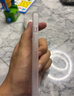 摩斐【相機鍵全包】適用蘋(píng)果17手機殼iphone17promax可磁吸超薄防摔半透明散熱磨砂女男款贈鋼化膜透白 曬單實(shí)拍圖