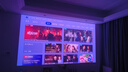 Vidda 大眼睛M2 Pro皓月白 海信4K超高清純三色激光投影儀 無(wú)損光學(xué)變焦 家用家庭影院臥室 國家補貼20% 曬單實(shí)拍圖