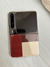 華為（HUAWEI）Pura X 典藏版 16GB+512GB型格紅 1610闊型屏 鴻蒙操作系統5紅楓原色影像折疊屏手機華為智能手機 曬單實(shí)拍圖