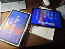 小米平板 REDMI Pad 2【國(guó)家補(bǔ)貼】紅米 11英寸 2.5K屏 澎湃OS2 學(xué)習(xí)機(jī) 8+256G 灰色 平板電腦  曬單實(shí)拍圖