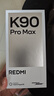 小米（MI）REDMI K90 Pro Max 6.9英寸手機 紅米k90promax 5000萬像素5X潛望長焦 Bose聯(lián)合調(diào)音2.1立體聲系統(tǒng) 流金白 16GB+512GB 曬單實拍圖