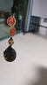 V速斯柯達明銳鑰匙套昕銳速派柯米克晶銳扣柯珞克昊銳pro昕動(dòng)野帝扣 B款諸事皆順+招財大眼貓 無(wú)規格 曬單實(shí)拍圖