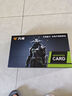 萬競 AMD全新RX580/RX590/RX5700XT/RX6750GRE獨顯電腦臺式機顯卡電競游戲直播設(shè)計三角洲打瓦游戲顯卡 【全新盒裝】RX6600 8G 電競M版 曬單實拍圖