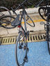 沃雷頓追風(fēng)200公路車(chē)成人彎把變速鋁合金車(chē)架自行車(chē)騎行運動(dòng)學(xué)生單車(chē) 黑色 510mm(建議身高170-185cm) 曬單實(shí)拍圖