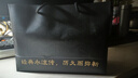 麗貝德商務鈦杯保溫杯內(nèi)外純鈦泡茶杯大容量禮盒 皓月銀 460ML 曬單實拍圖