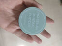 悅詩(shī)風(fēng)吟（Innisfree）控油礦物質(zhì)散粉5g持久定妝帶粉撲隱匿毛孔油皮啞光 曬單實(shí)拍圖