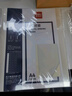 得力（deli）3865 熱熔封套 熱熔裝訂機專(zhuān)用裝訂封皮 A4/3mm（10個(gè)裝） 曬單實(shí)拍圖