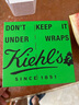 科顏氏（Kiehl's）全新第三代高保濕面霜125ml補水保濕護膚生日禮物 曬單實(shí)拍圖