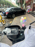 汽車(chē)擺件車(chē)載車(chē)上車(chē)內中控臺女神款內飾裝飾用品大全創(chuàng  )意可愛(ài)氣球 u款 曬單實(shí)拍圖