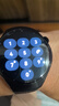 HUAWEI WATCH 5 46mm基礎款深錆色不銹鋼表殼蒼穹黑氟橡膠表帶首創(chuàng  )X-TAP智感窗鴻蒙AI腕上小藝eSIM通信 曬單實(shí)拍圖