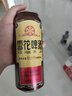 雪花經(jīng)典老雪 500ml*6聽(tīng)經(jīng)典醇厚 高度數 爽快口感 曬單實(shí)拍圖