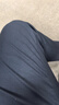 HLA海瀾之家西服套裝男春秋輕商務(wù)經(jīng)典系列西裝套裝男 曬單實(shí)拍圖