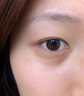 Nuilaa日本眼膜貼片淡化細紋眼角紋黑眼圈提拉緊致抗皺去皺眼角貴婦輕奢 15對（30片） 曬單實(shí)拍圖